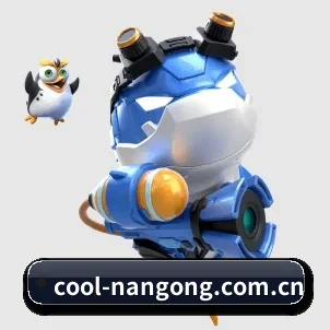 cool-nangong.com.cn APP